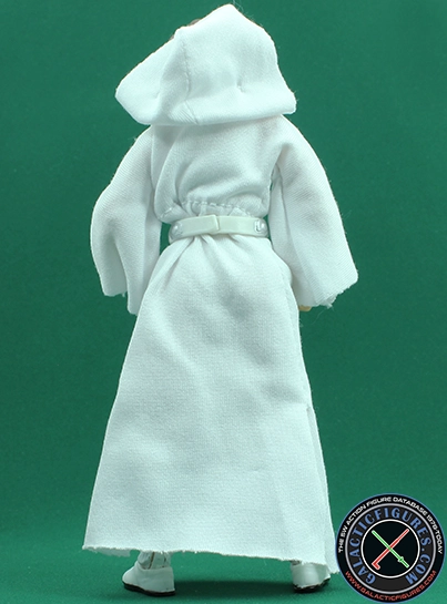 Princess Leia Organa A New Hope Star Wars The Black Series